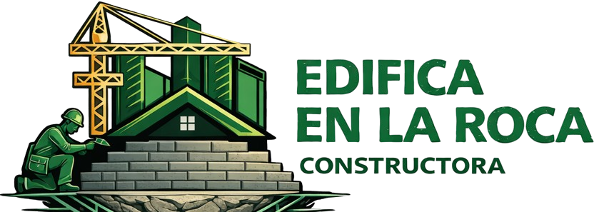 Edifica en la Roca